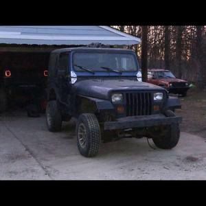 Meet your Posher, Wyatt